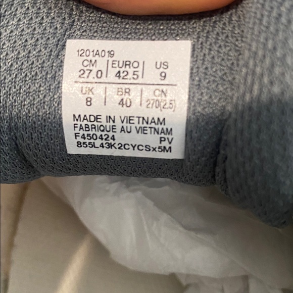 Asics Gel-Kayak 14 - Picture 6 of 7